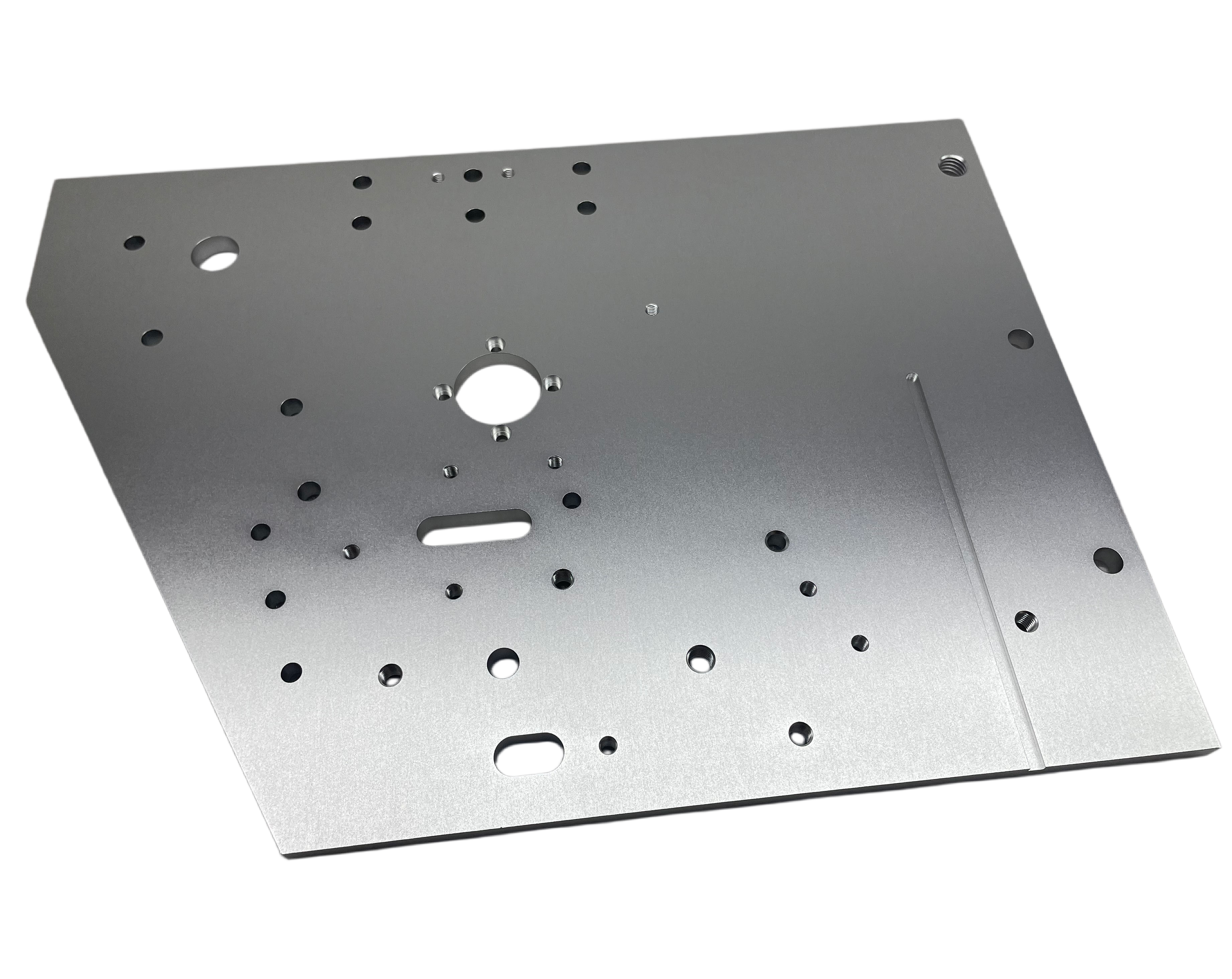 CNC Precision Component - IMG 6096