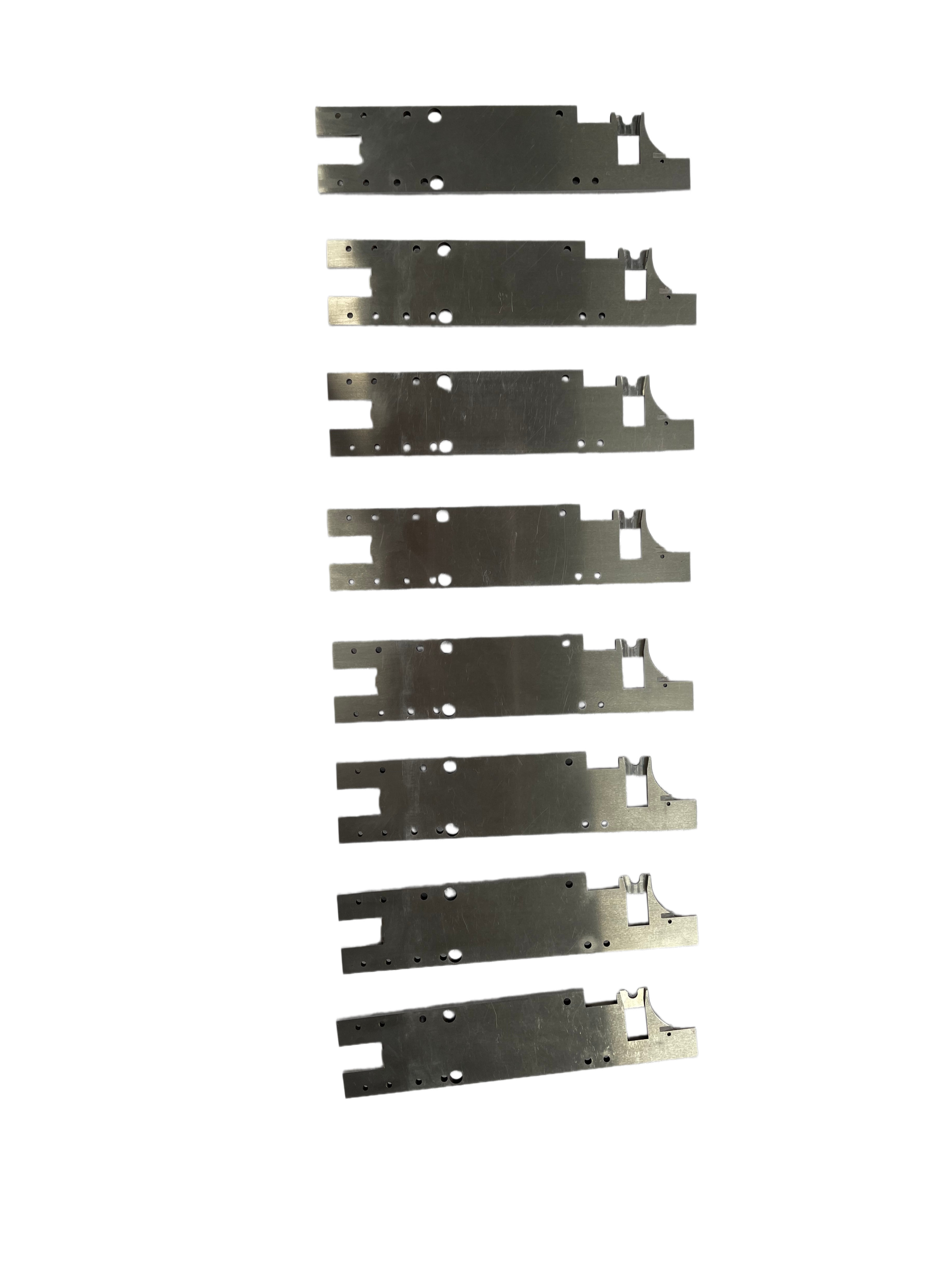 Quartz Component Holders