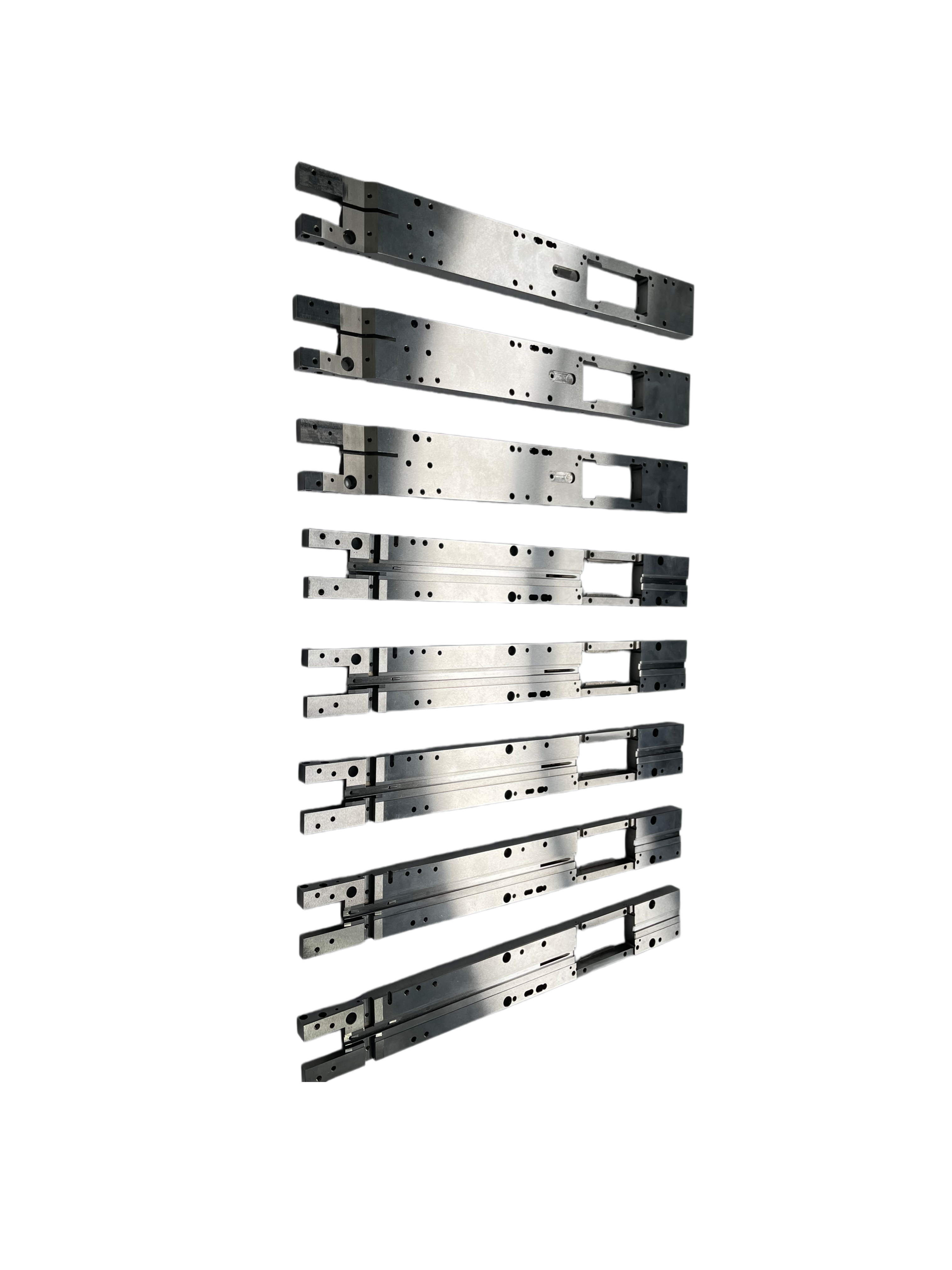 Wafer Handling Components
