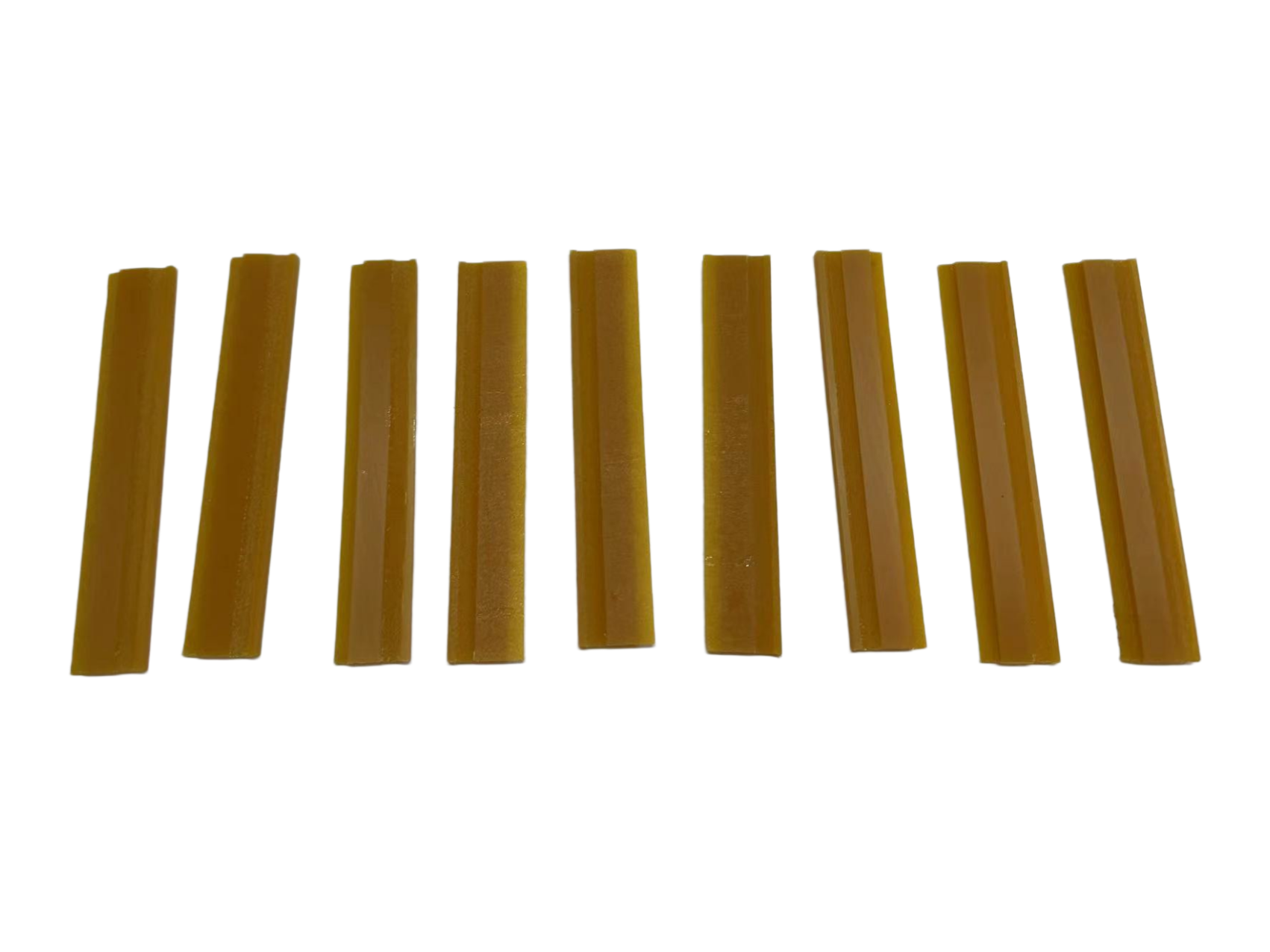 Custom Prototype Components
