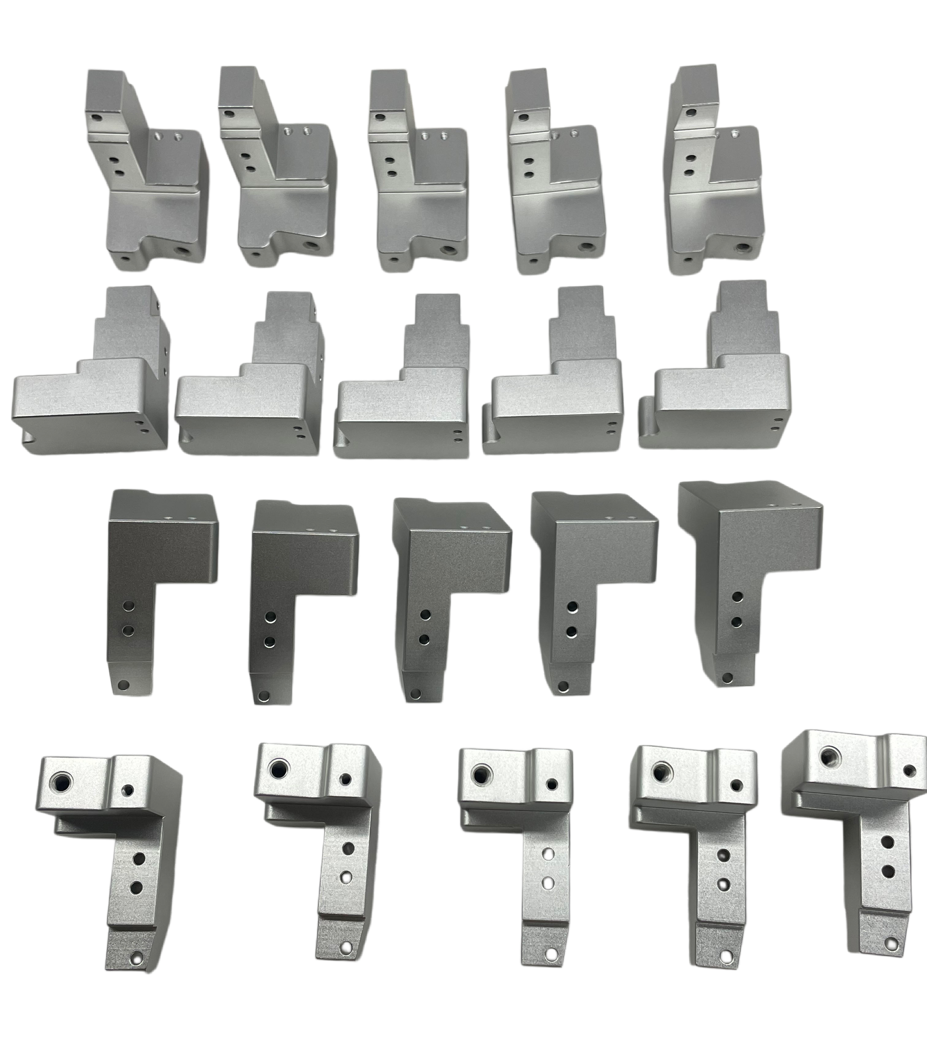 CNC Precision Component - IMG 6091