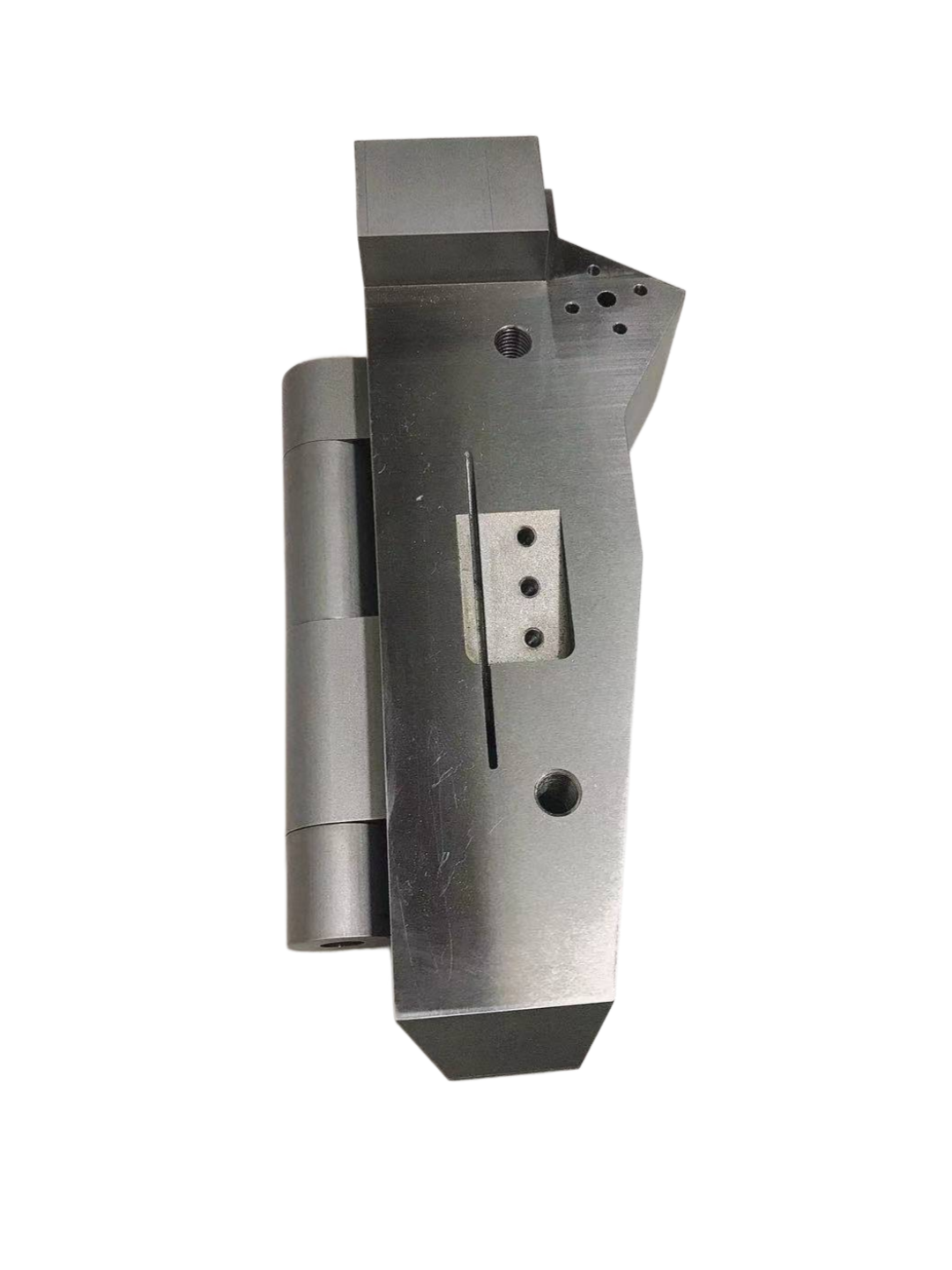 Structural Component precision components