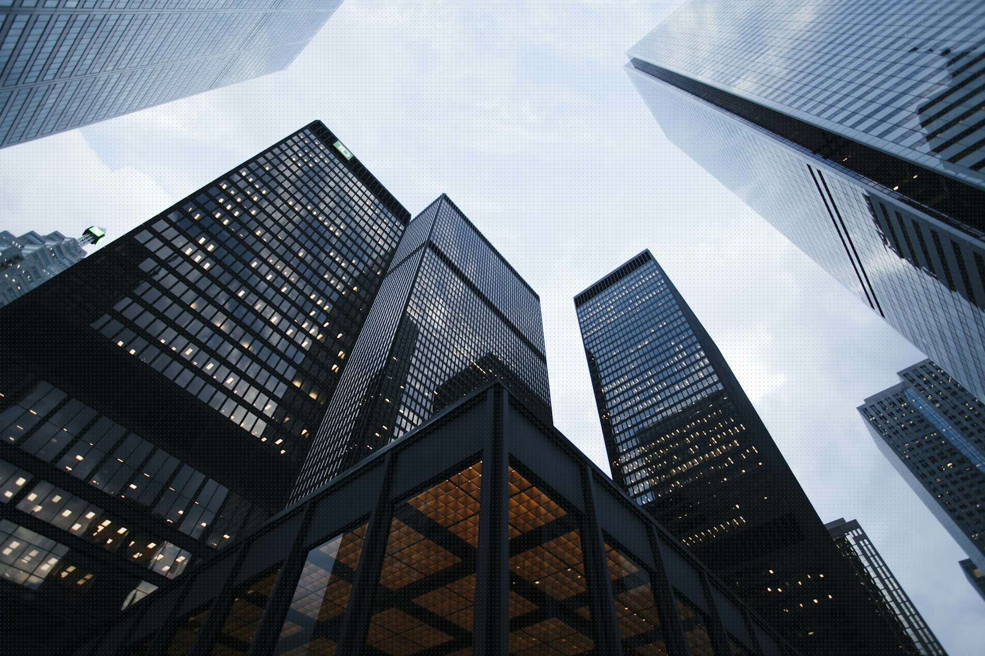 Business communication - ambient image