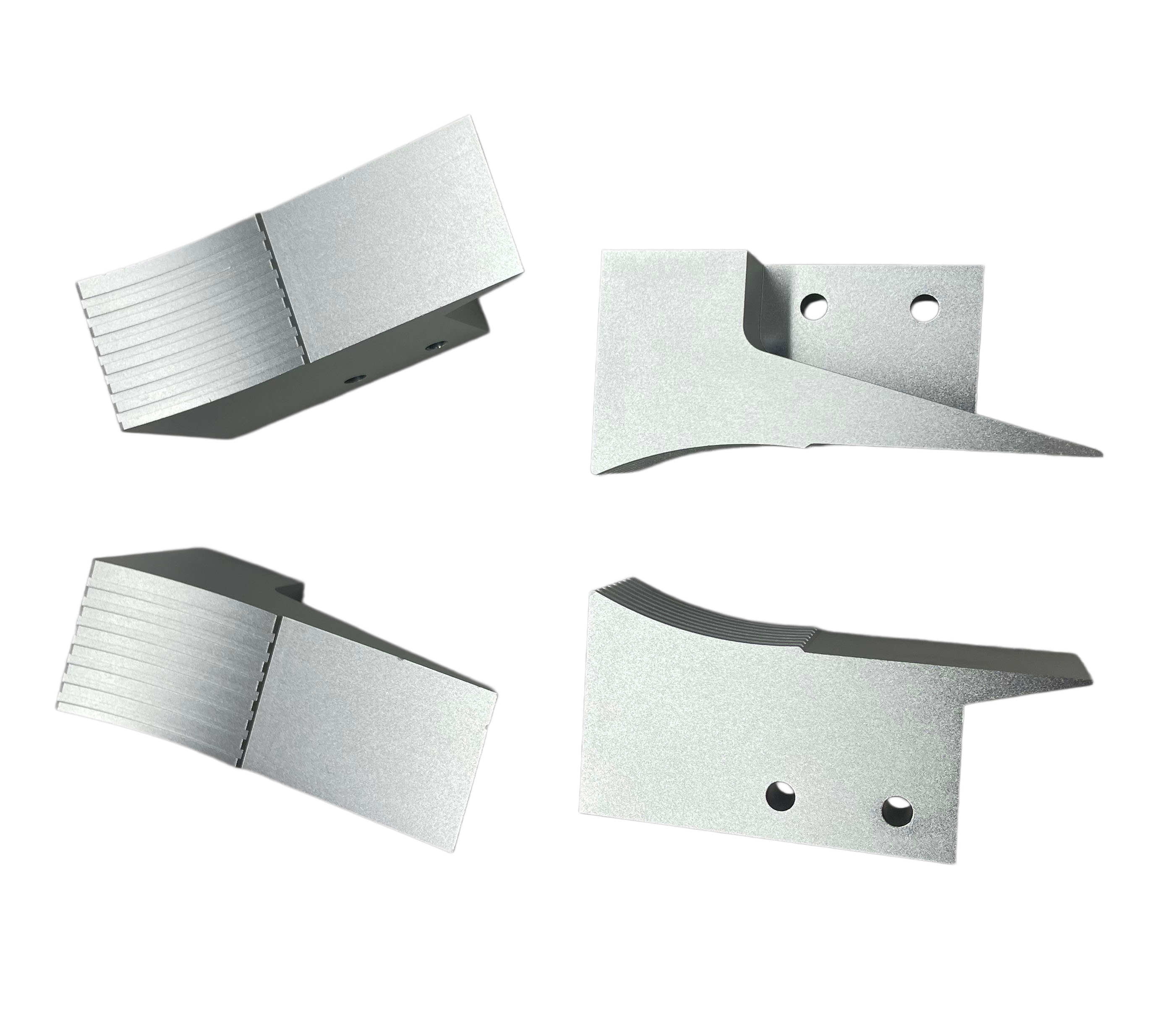 CNC Machining precision components