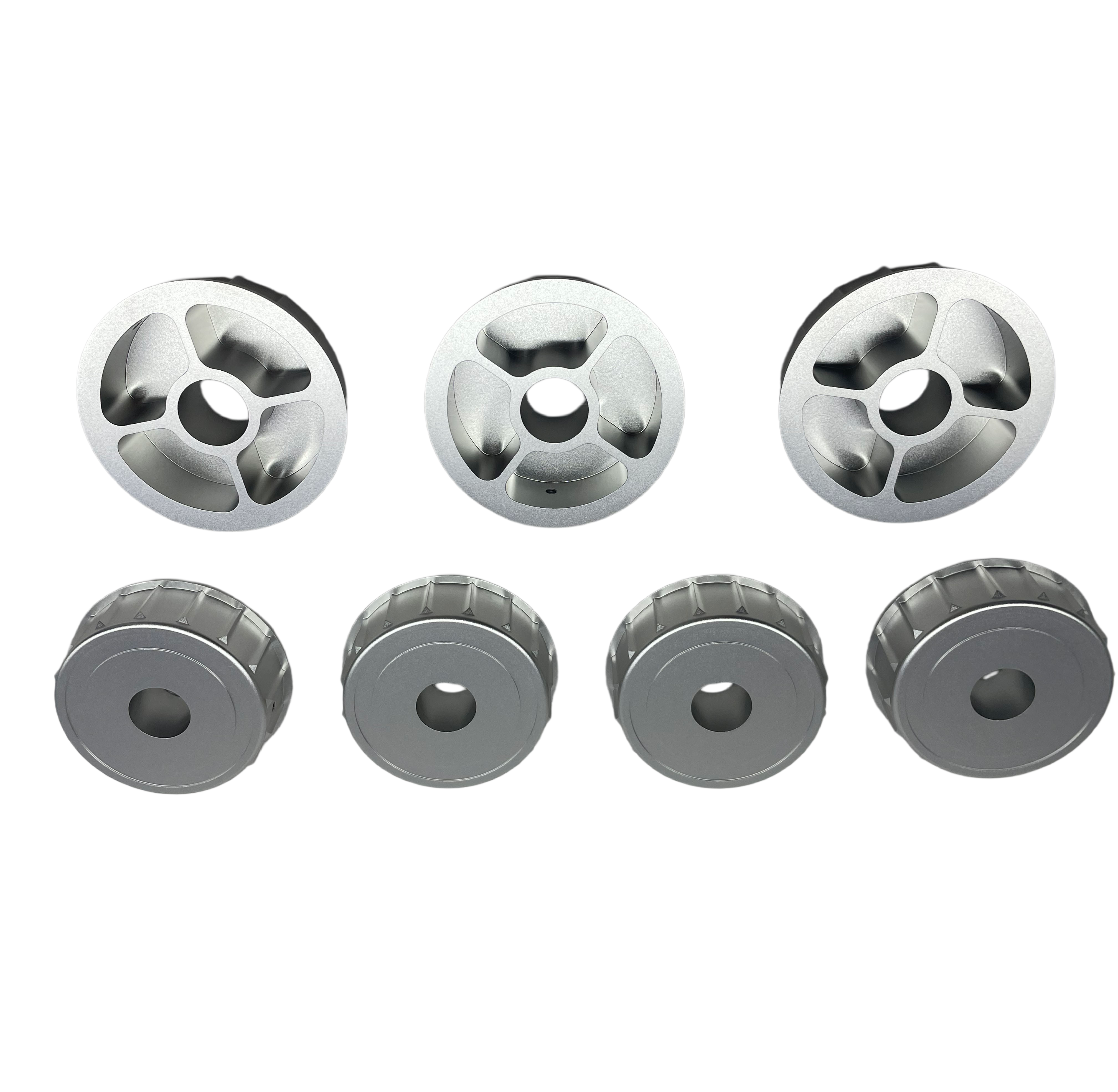 Automotive Parts precision components