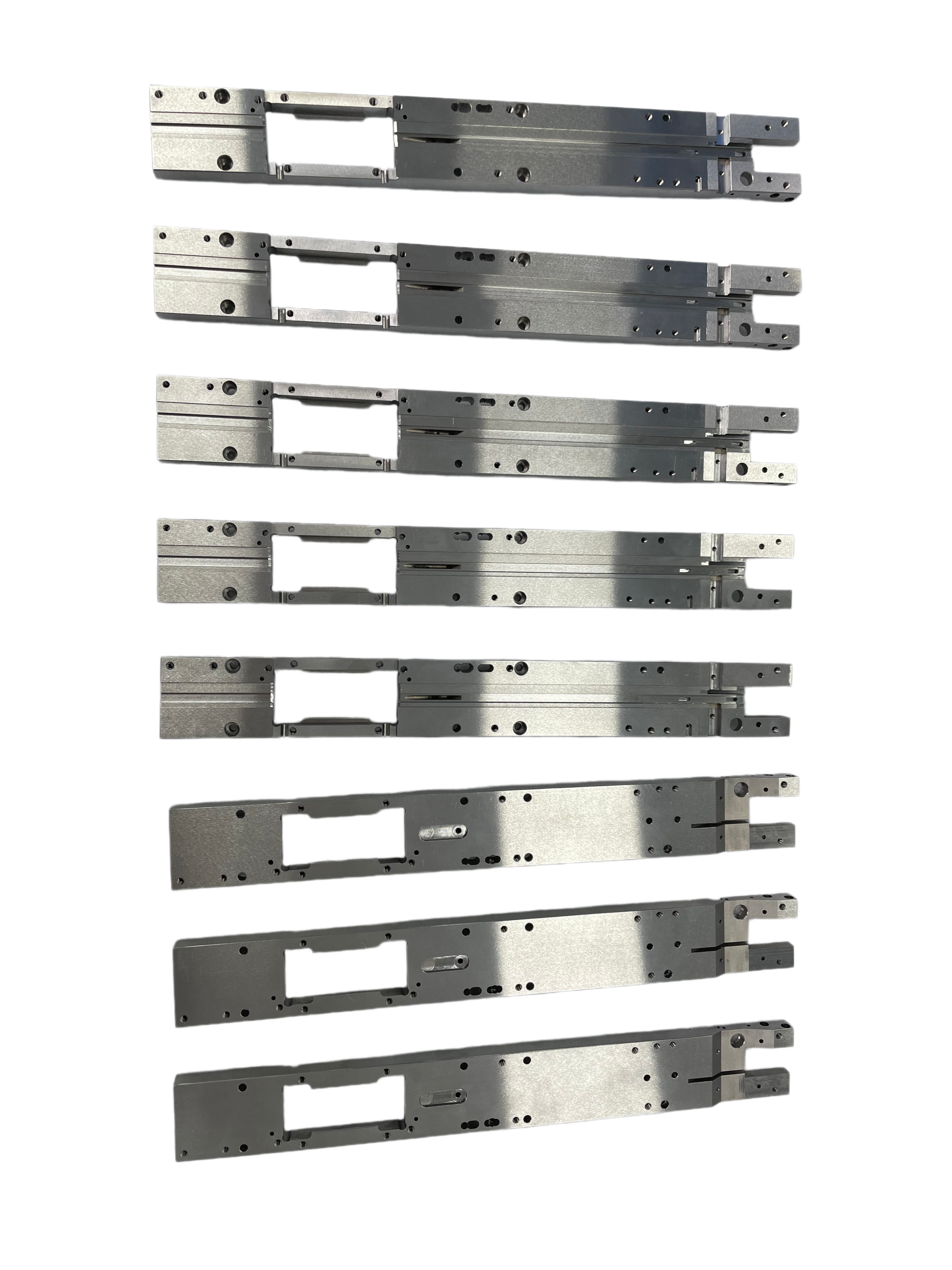 Semiconductor Accessory precision components