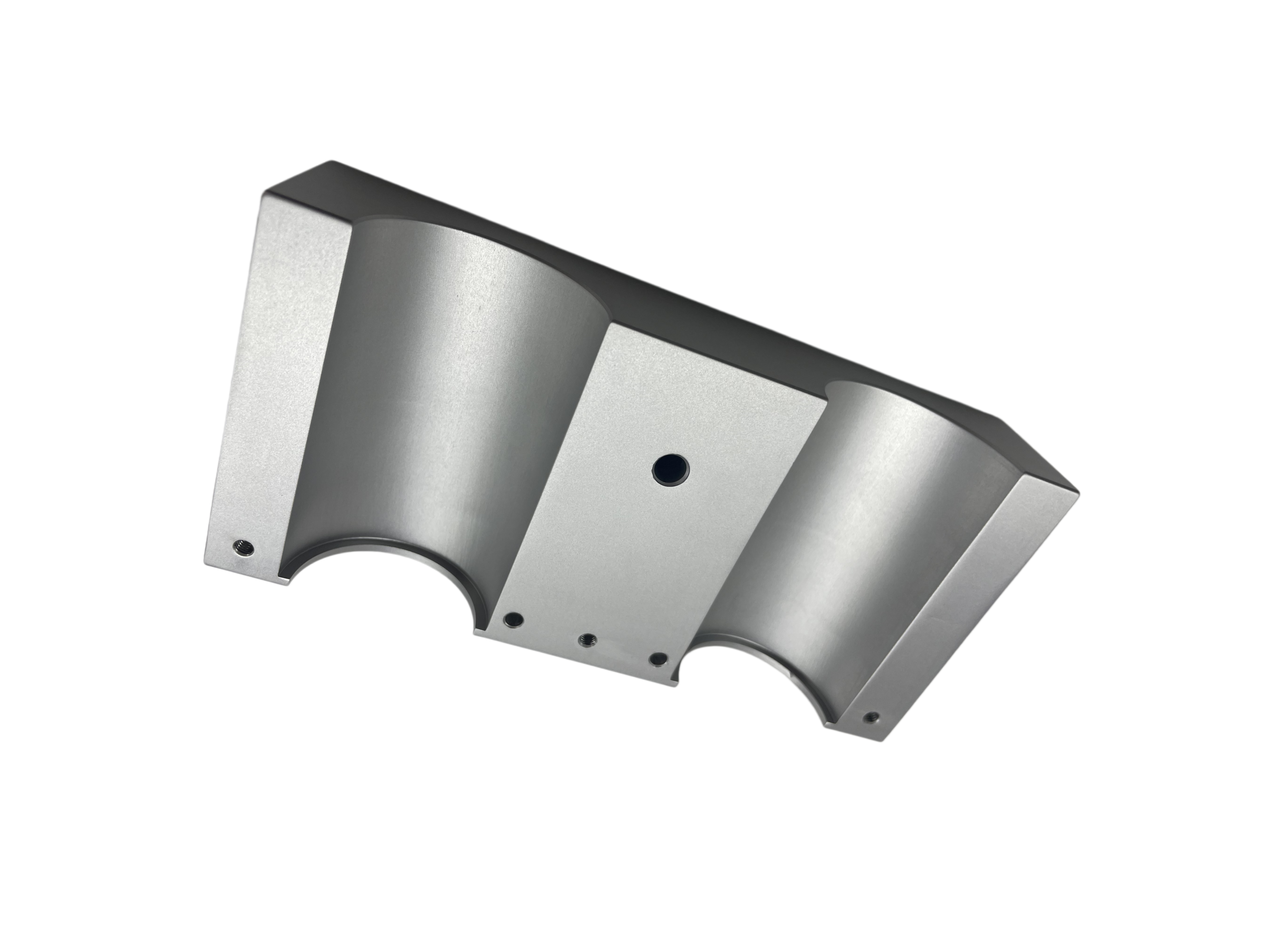 CNC Ground Shaft Assemblies