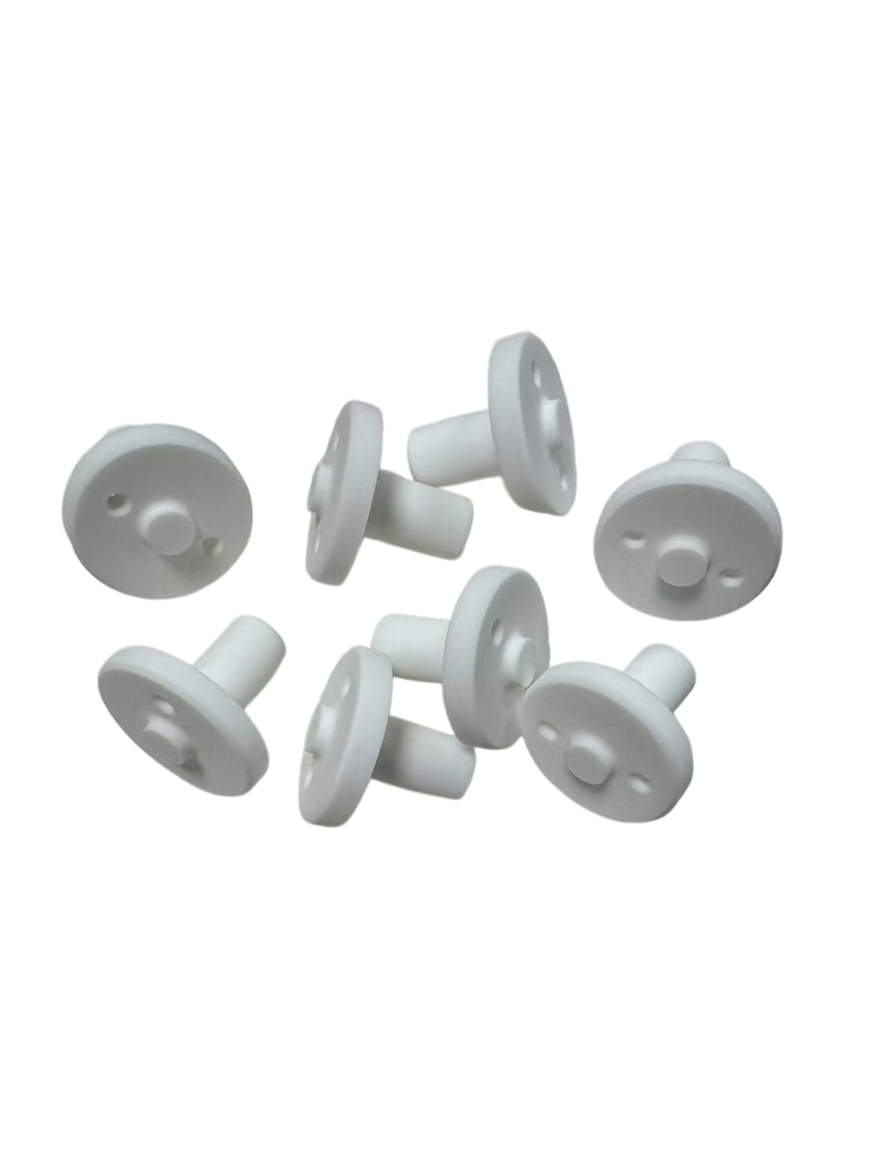 Bespoke Fixture & Jig Components