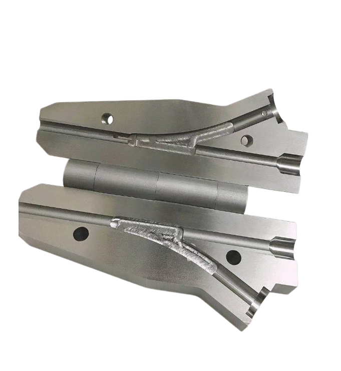 Fin Wheel & Cutter Base precision components