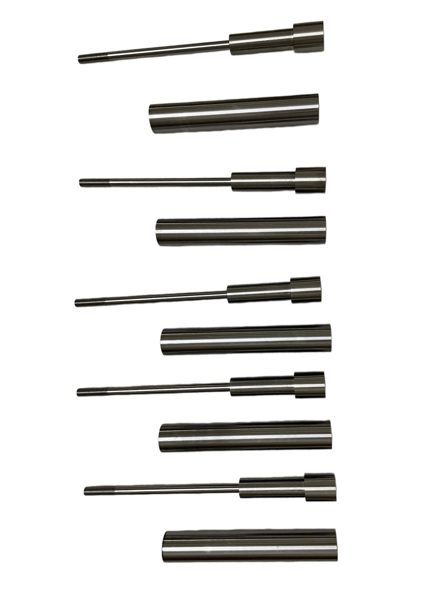 Connector Housing Assemblies