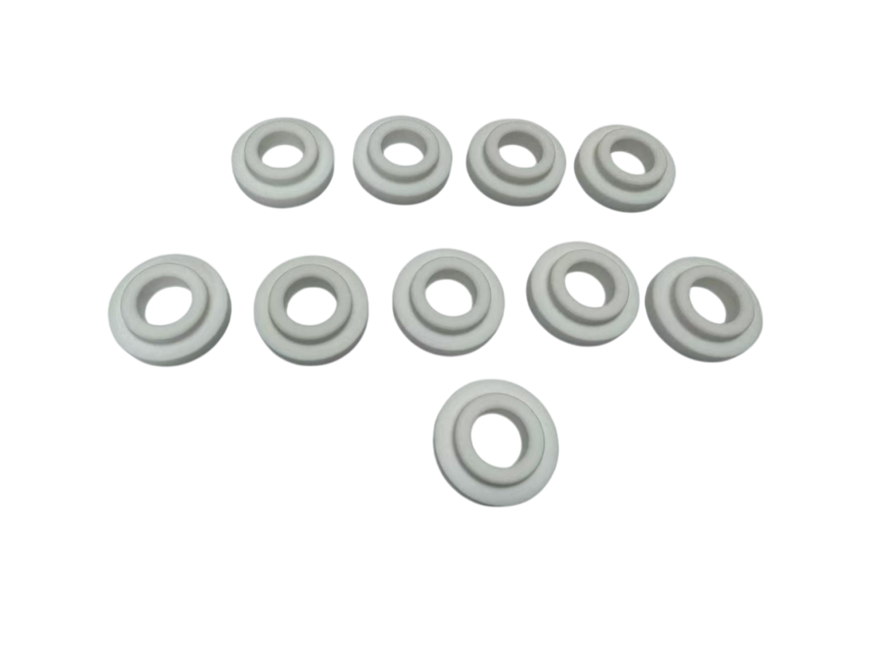 Non Standard Parts precision components
