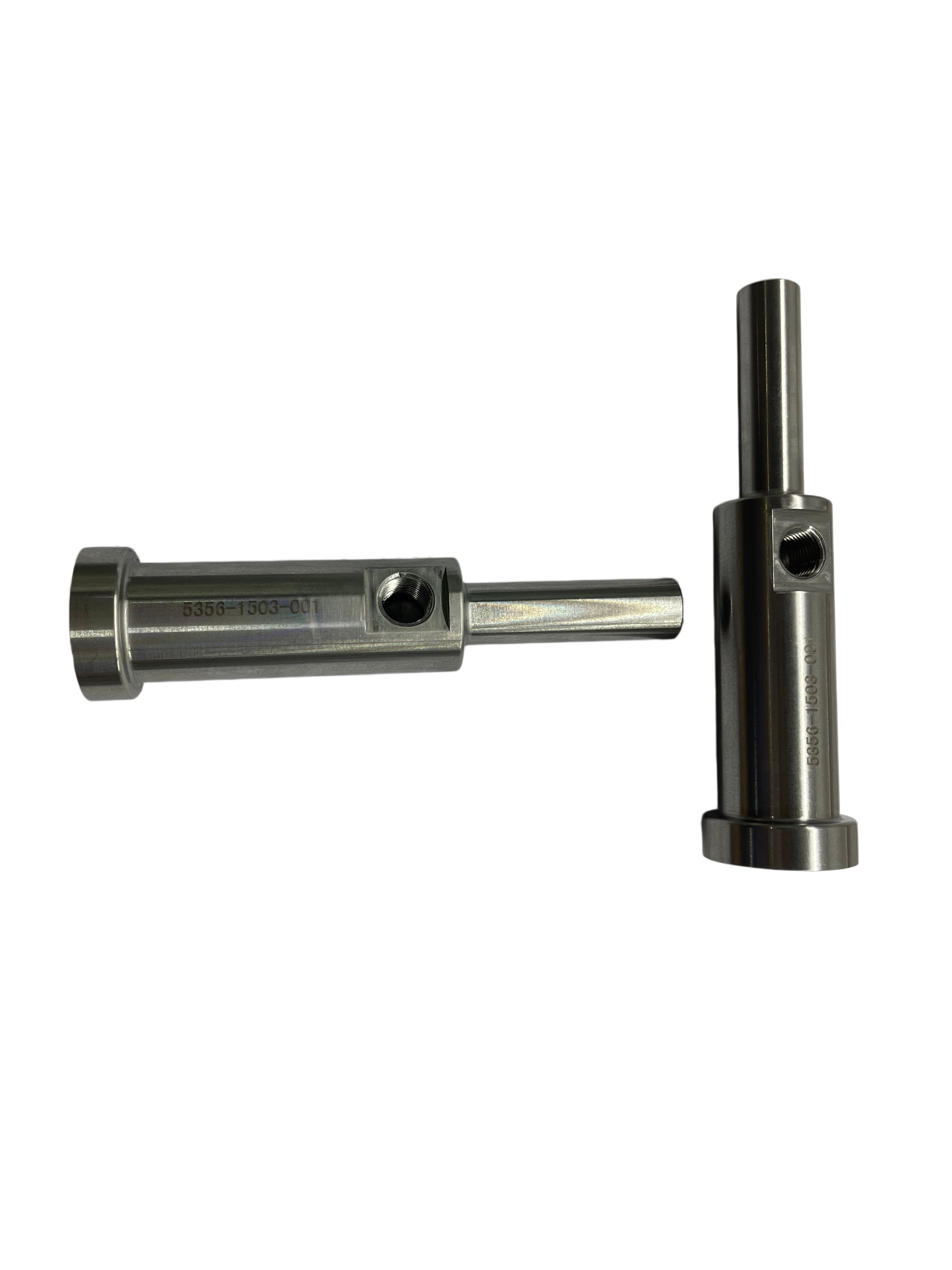 Mechanical and Electrical Parts precision components